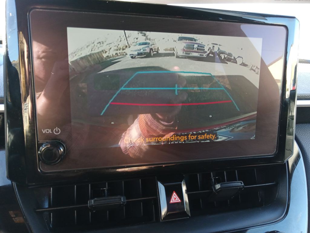 2025 Toyota Corolla Image 29