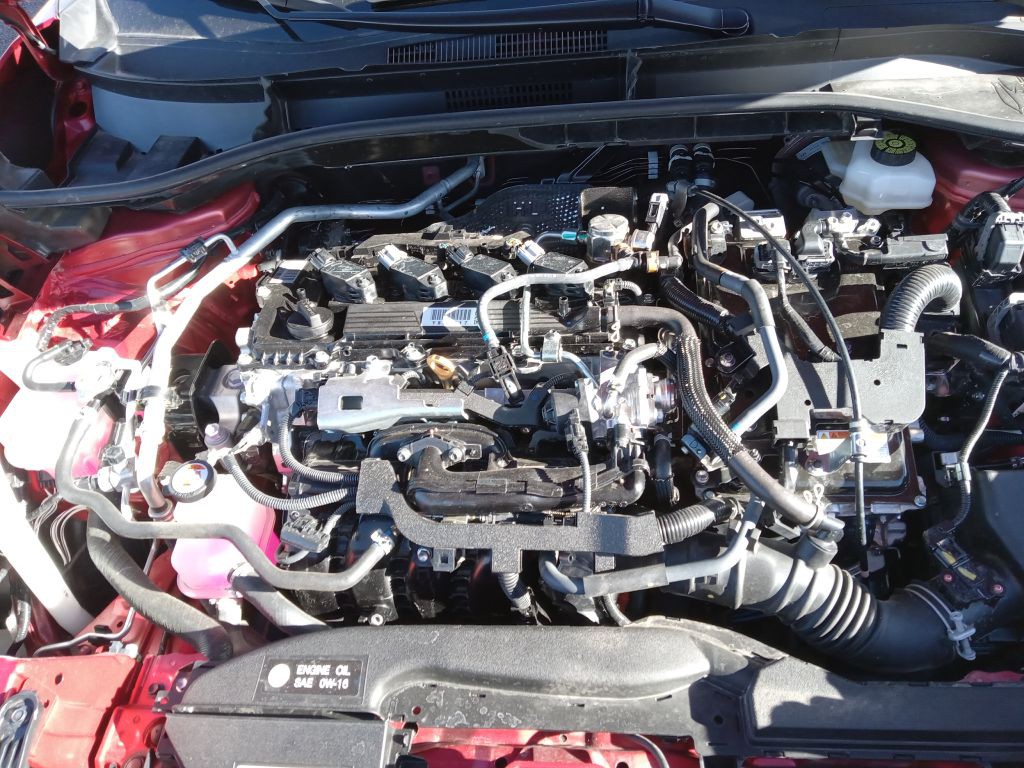 2025 Toyota Corolla Image 30