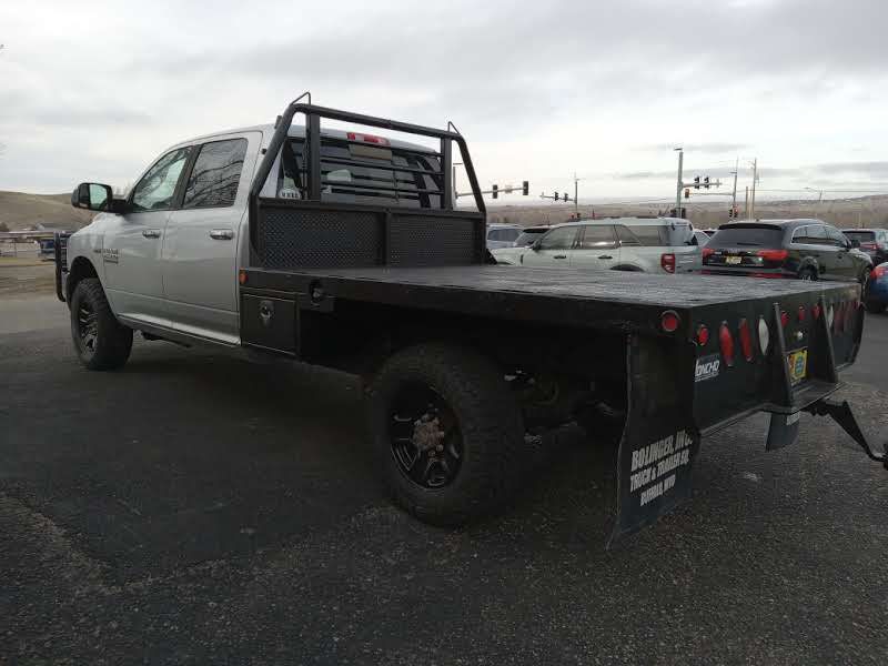 2017 RAM 2500 Image 3