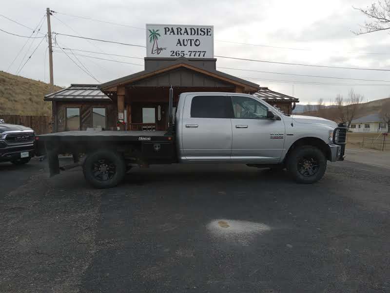 2017 RAM 2500 Image 6