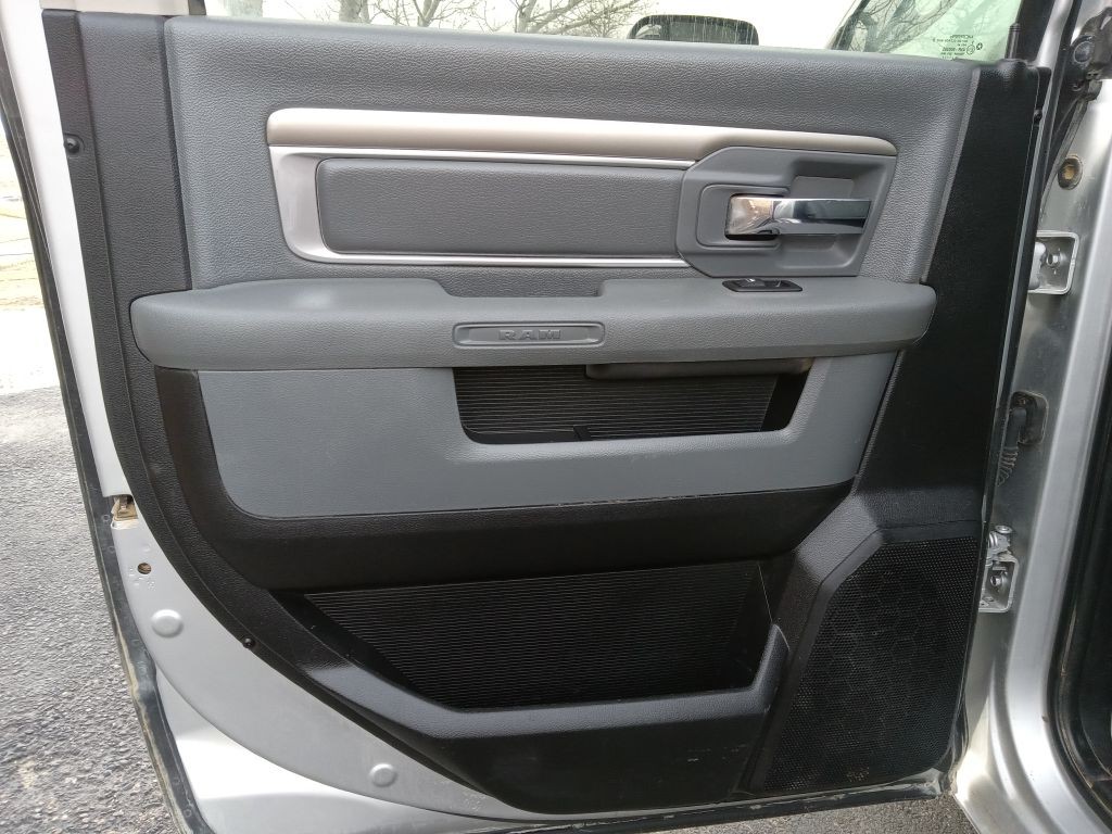 2017 RAM 2500 Image 13