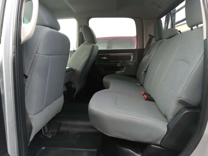 2017 RAM 2500 Image 14