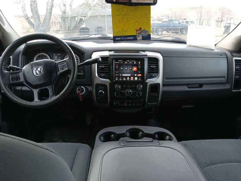 2017 RAM 2500 Image 15