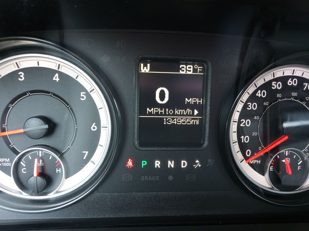 2017 RAM 2500 Image 22