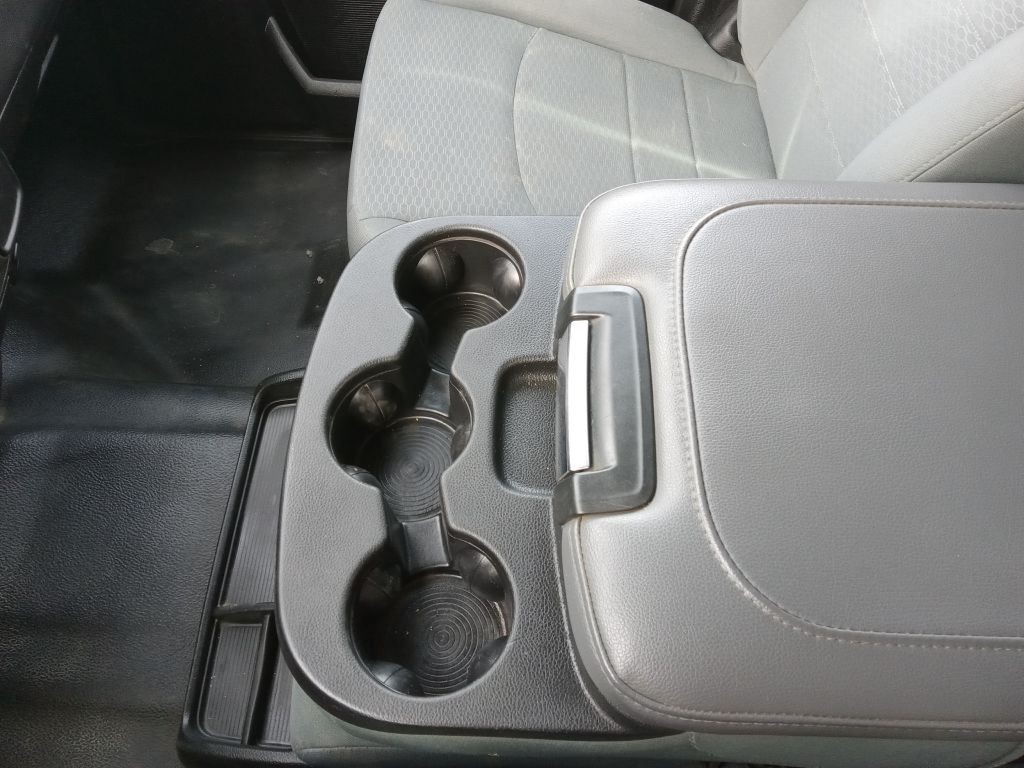 2017 RAM 2500 Image 24