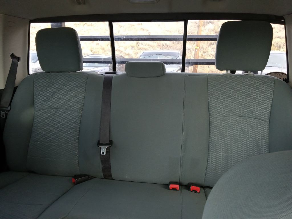 2017 RAM 2500 Image 25