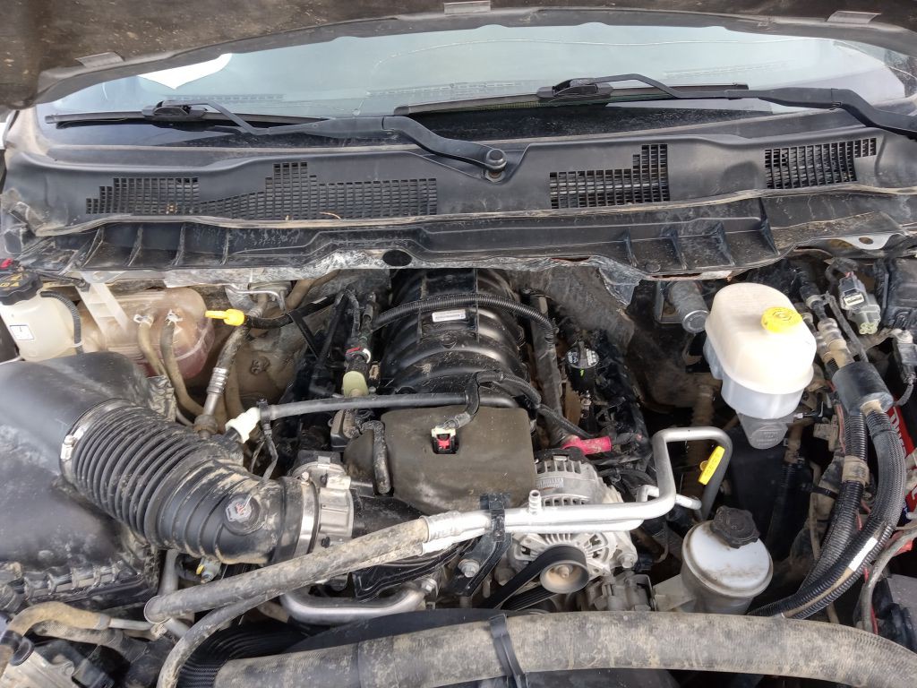 2017 RAM 2500 Image 26