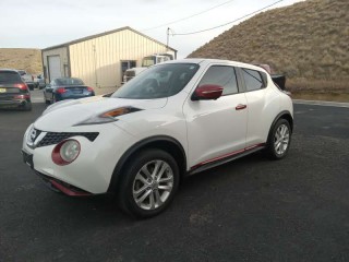 Image for 2015 Nissan Juke S ID: 7022988