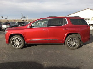 Image for 2021 GMC Acadia Denali ID: 7026484