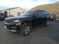 Image for 2021 Jeep Grand Cherokee L Limited ID: 7037756