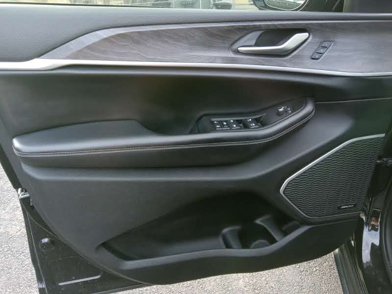 2021 Jeep Grand Cherokee Image 10