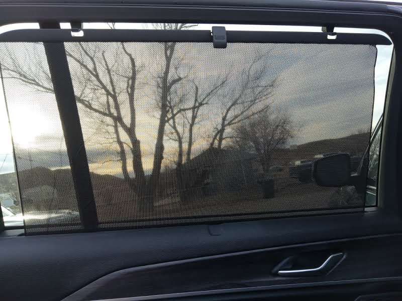 2021 Jeep Grand Cherokee Image 13