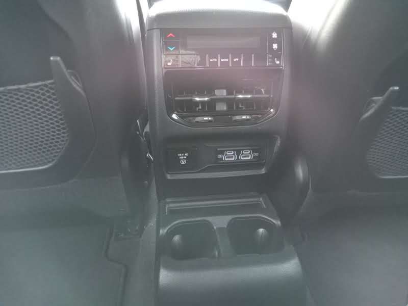 2021 Jeep Grand Cherokee Image 15