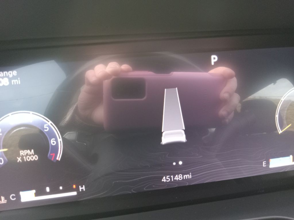 2021 Jeep Grand Cherokee Image 26