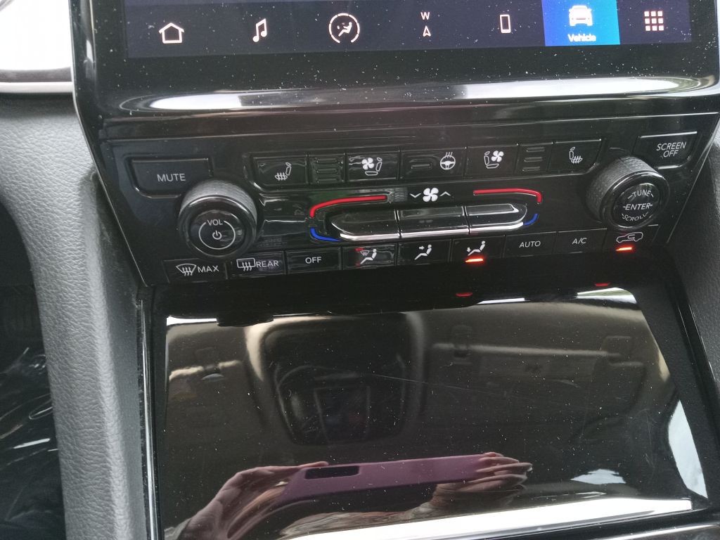 2021 Jeep Grand Cherokee Image 28