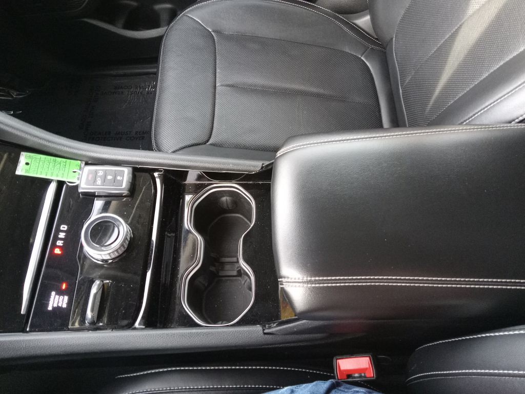 2021 Jeep Grand Cherokee Image 31