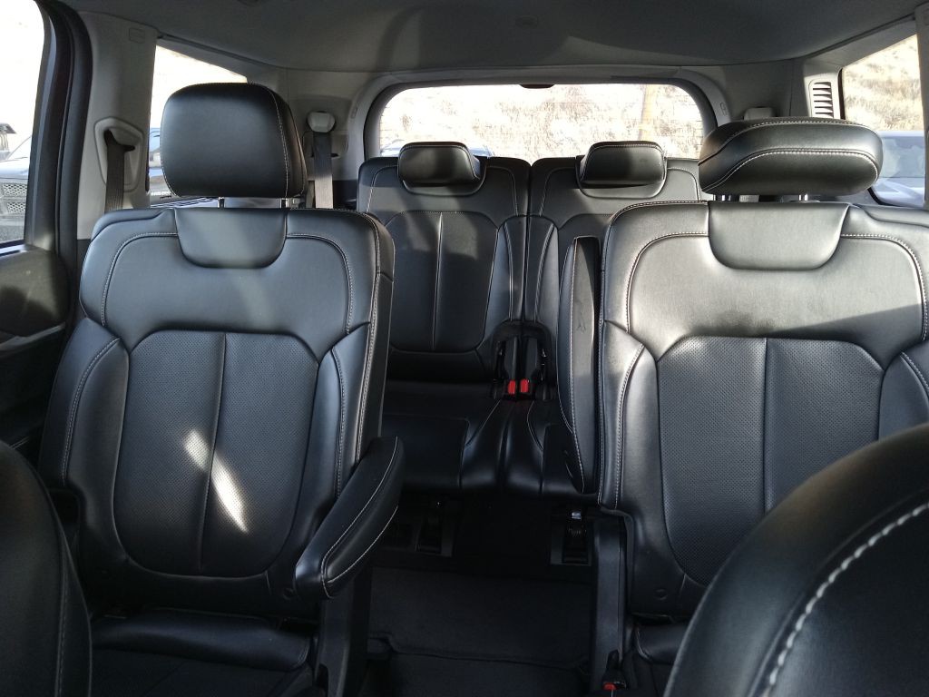 2021 Jeep Grand Cherokee Image 32