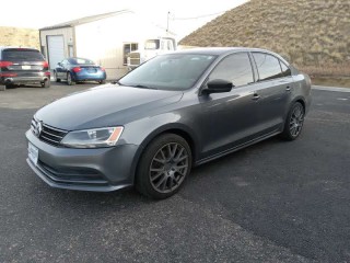 Image for 2015 Volkswagen Jetta S ID: 7063362