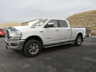 Image for 2022 RAM 2500 Laramie ID: 7112306