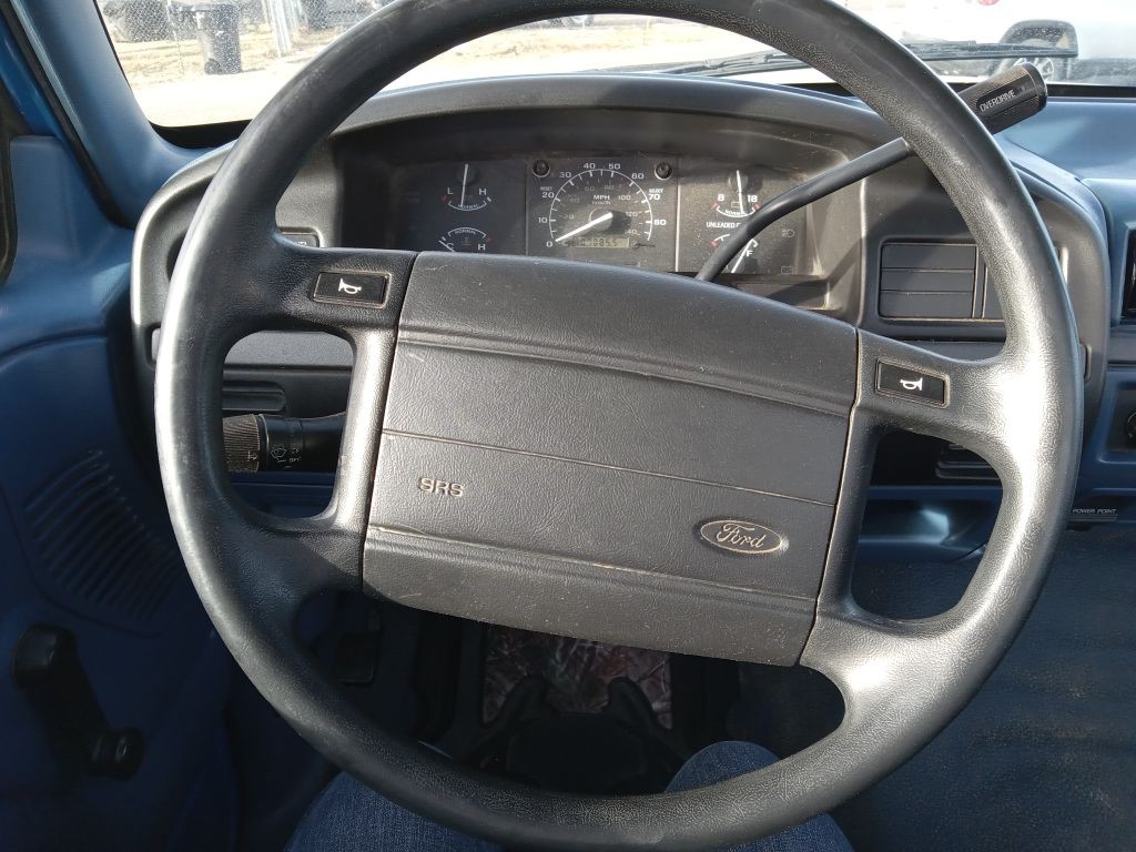 1994 Ford F-150 Image 12