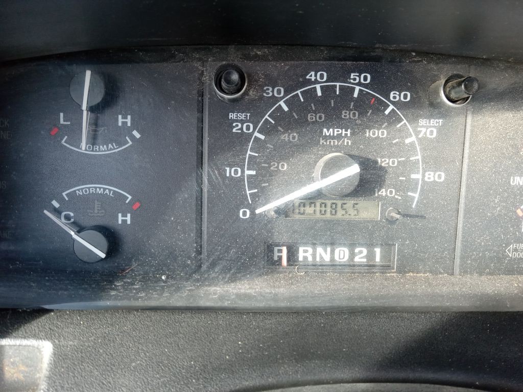 1994 Ford F-150 Image 13