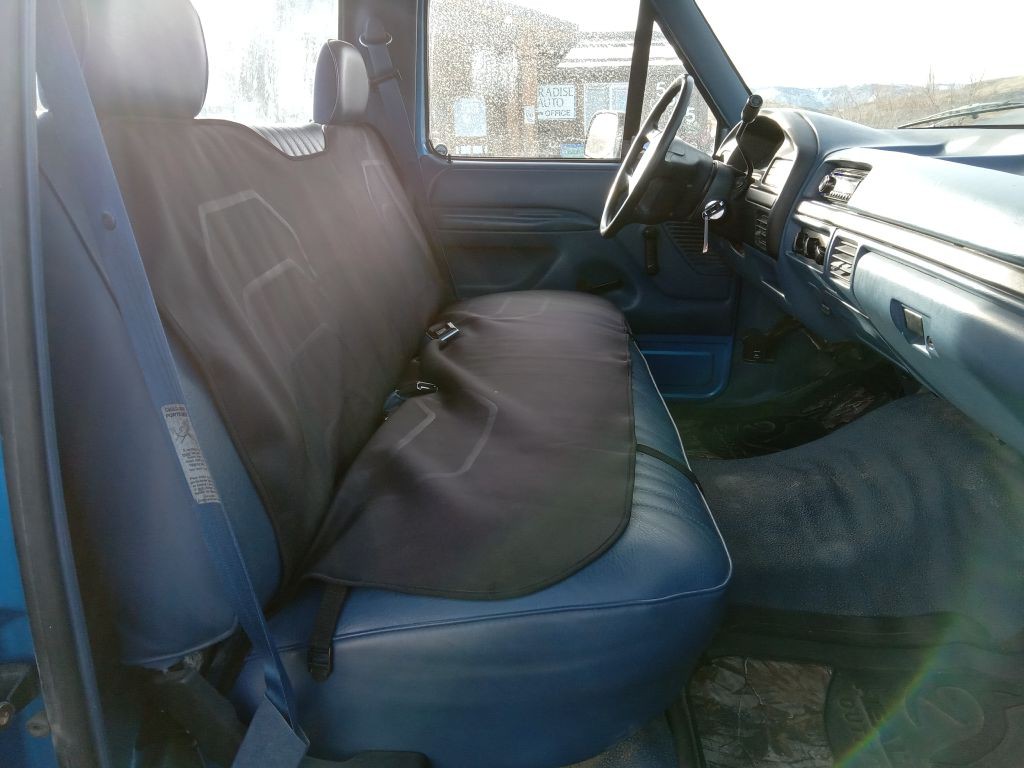 1994 Ford F-150 Image 17