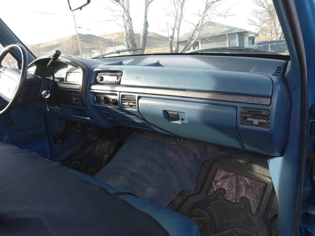 1994 Ford F-150 Image 18