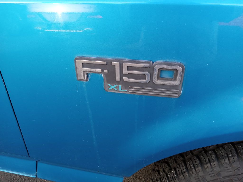 1994 Ford F-150 Image 19