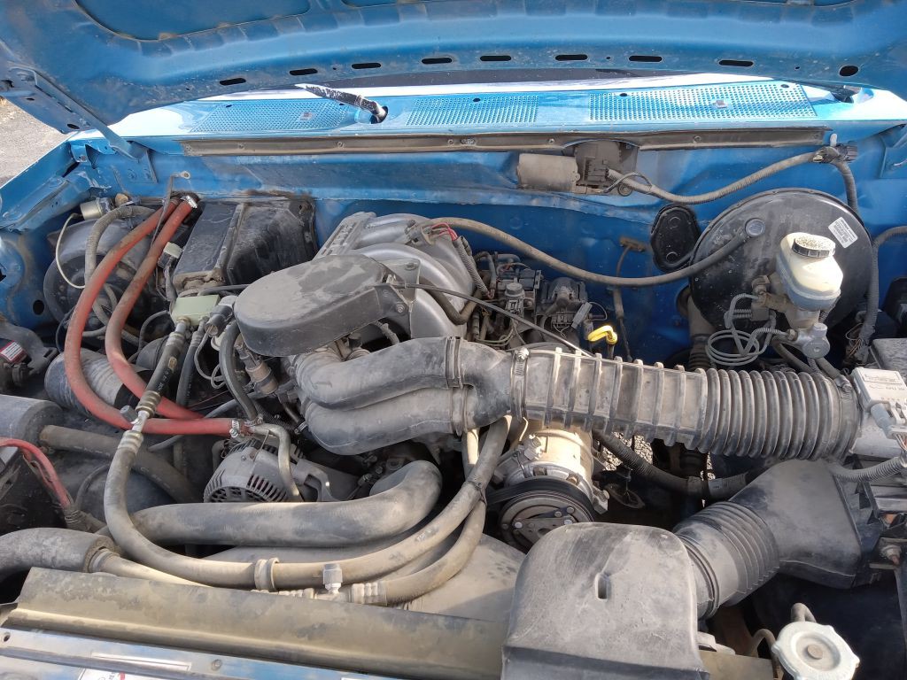 1994 Ford F-150 Image 20