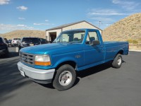 Image for 1994 Ford F-150 XL ID: 7114878