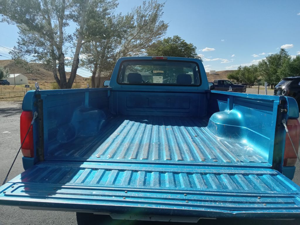 1994 Ford F-150 Image 5