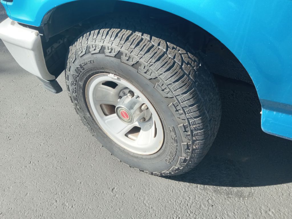 1994 Ford F-150 Image 10