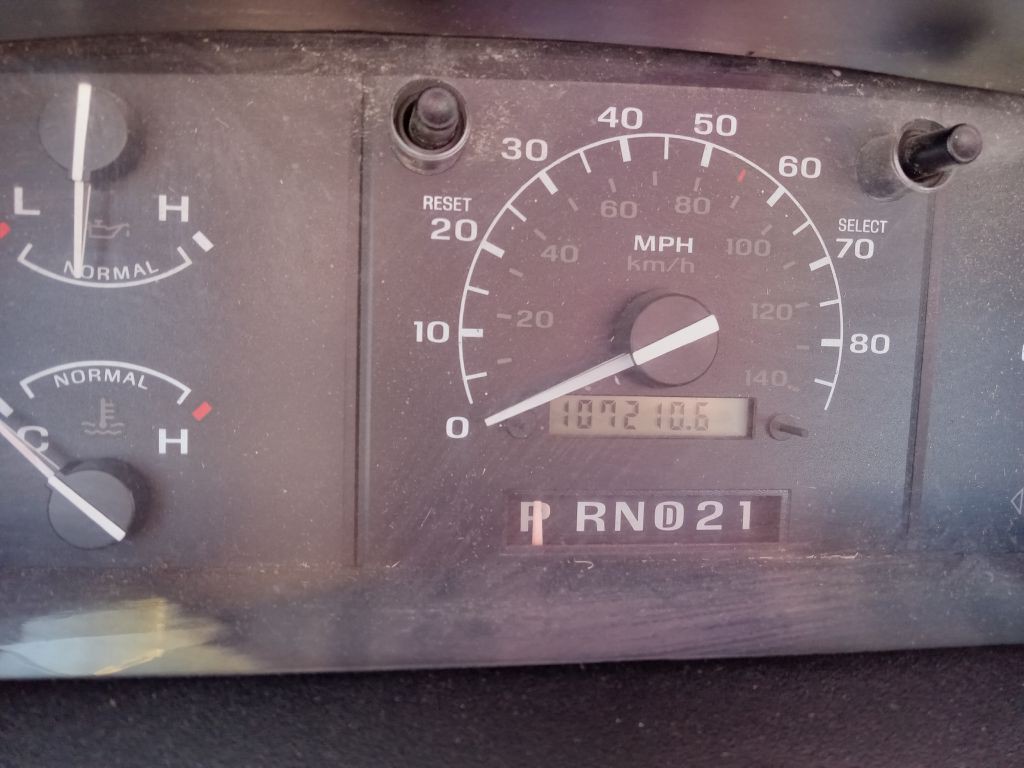 1994 Ford F-150 Image 15