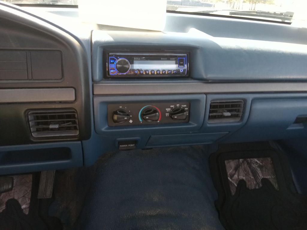 1994 Ford F-150 Image 16
