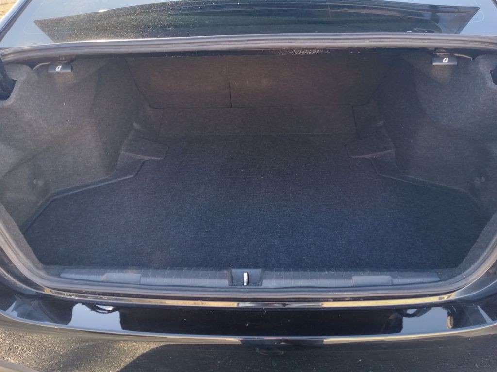 2020 Subaru Legacy Image 9