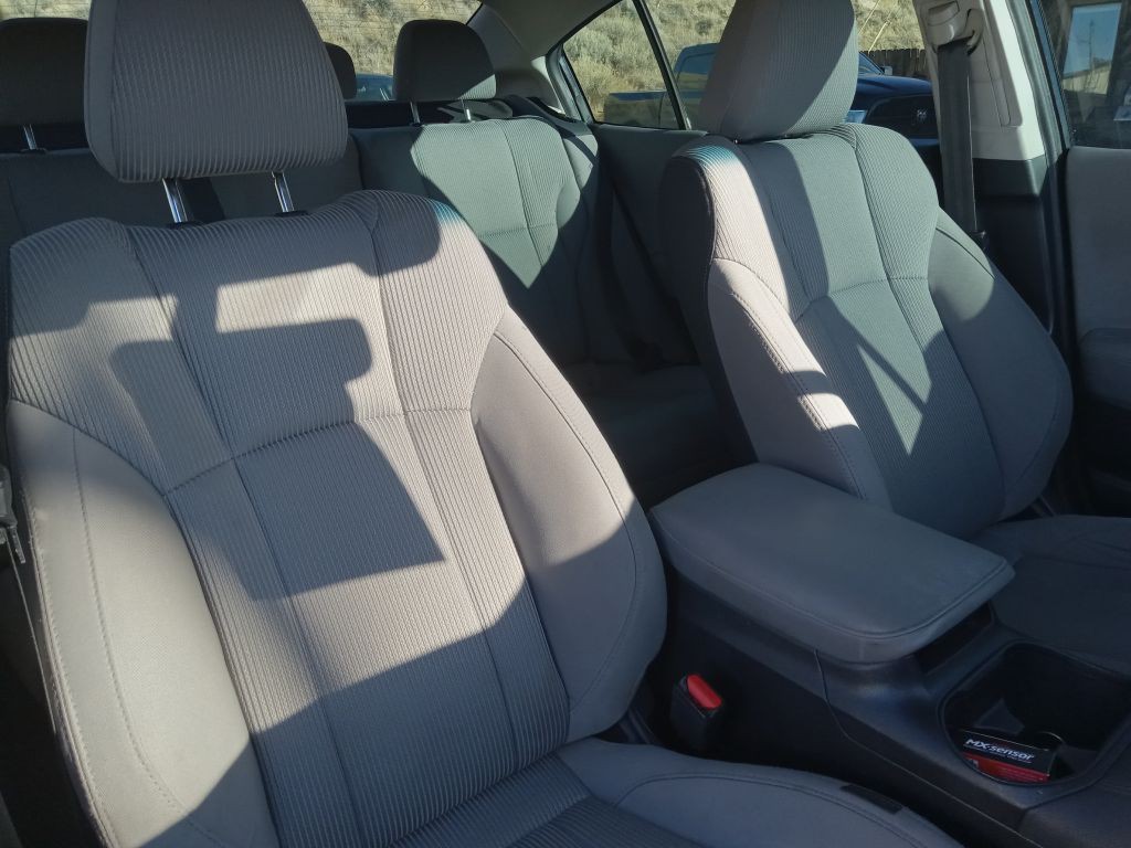 2020 Subaru Legacy Image 14