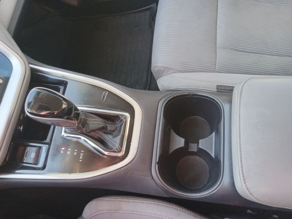 2020 Subaru Legacy Image 19