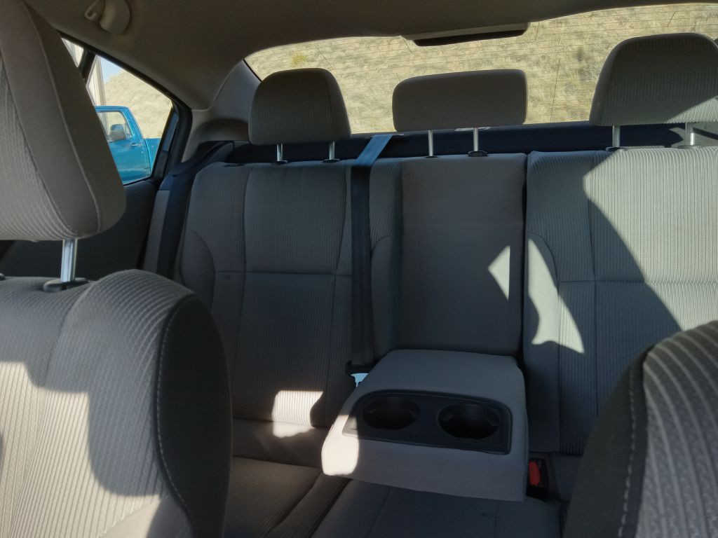 2020 Subaru Legacy Image 20