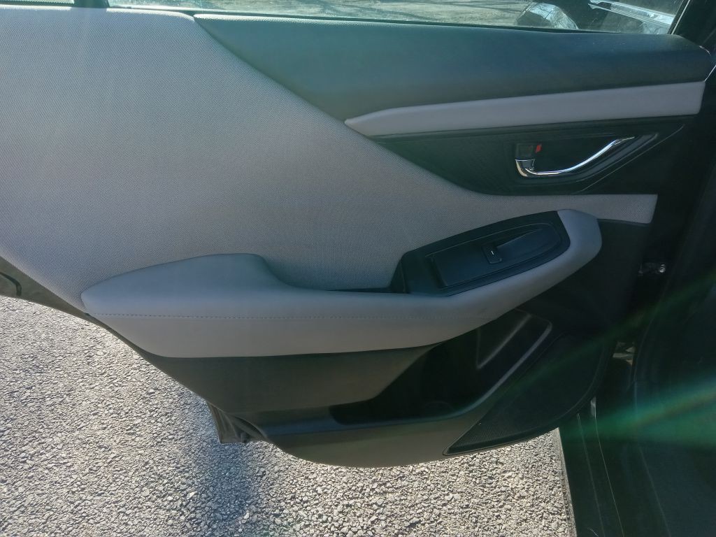 2020 Subaru Legacy Image 5