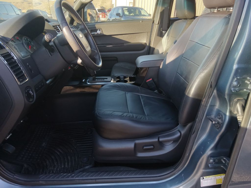 2012 Ford Escape Image 13