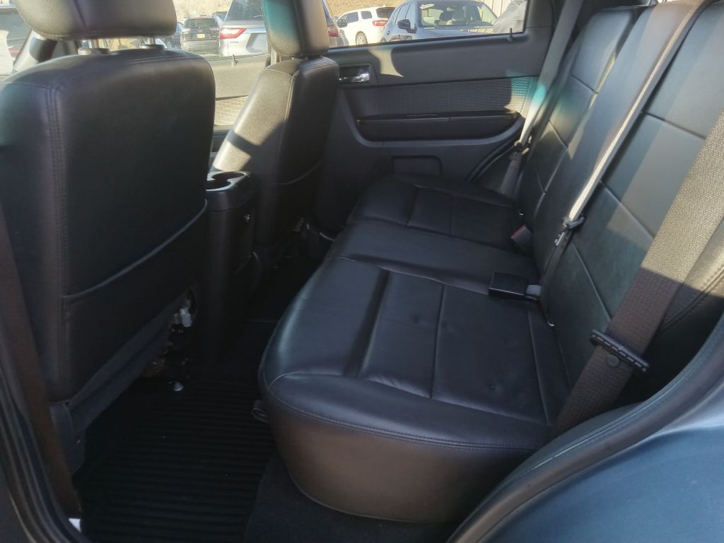 2012 Ford Escape Image 15
