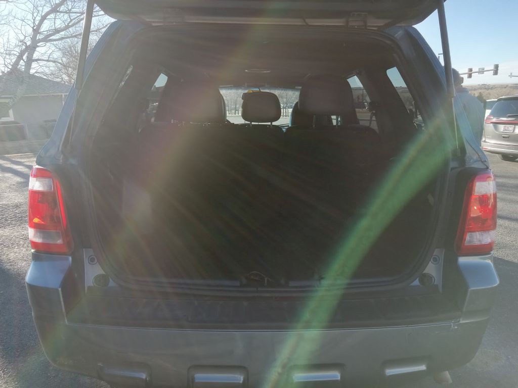 2012 Ford Escape Image 17