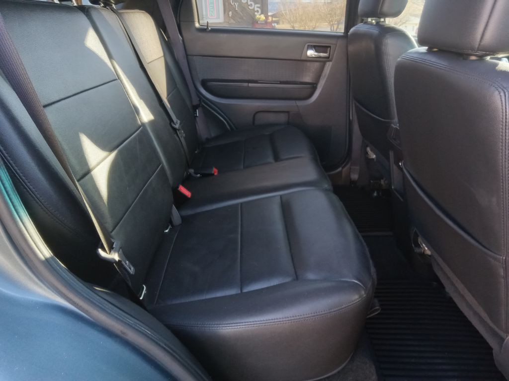 2012 Ford Escape Image 19