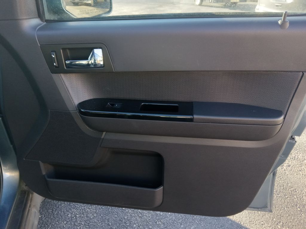 2012 Ford Escape Image 20
