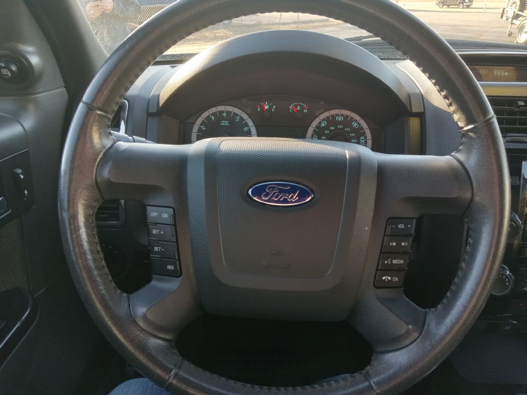 2012 Ford Escape Image 23