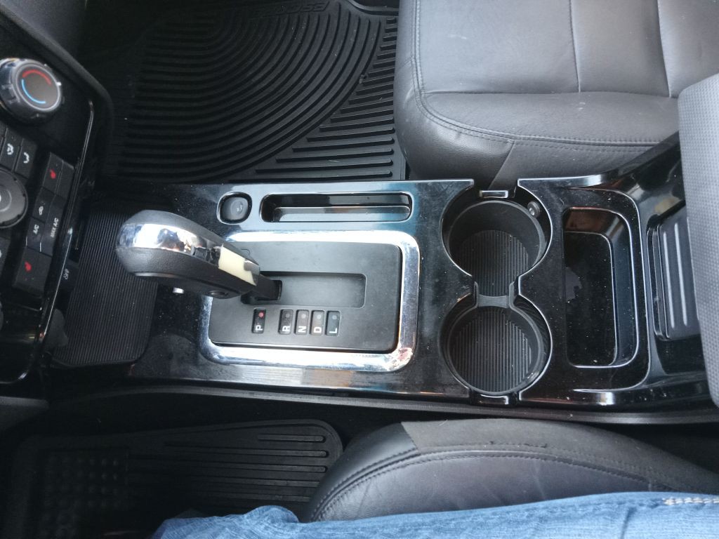 2012 Ford Escape Image 26