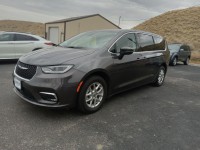 Image for 2023 Chrysler Pacifica Touring L ID: 7229654