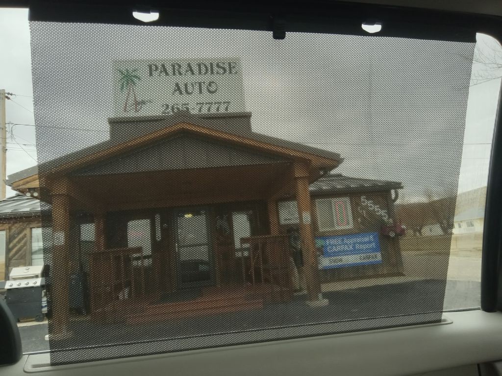 2023 Chrysler Pacifica Image 15