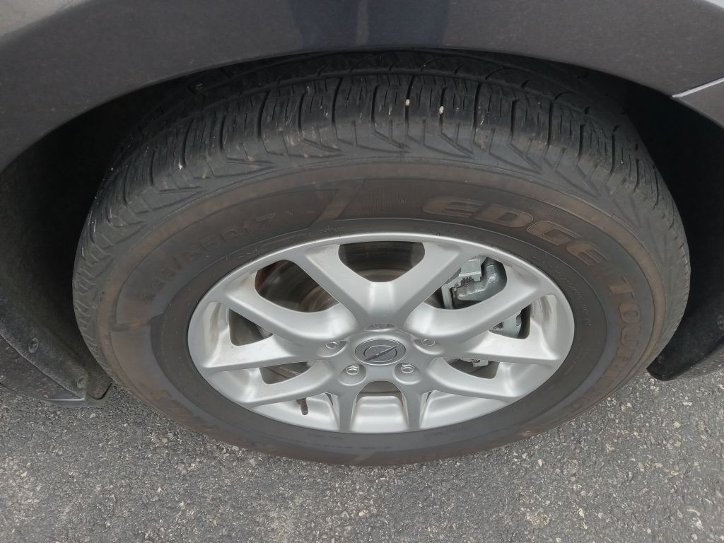 2023 Chrysler Pacifica Image 24