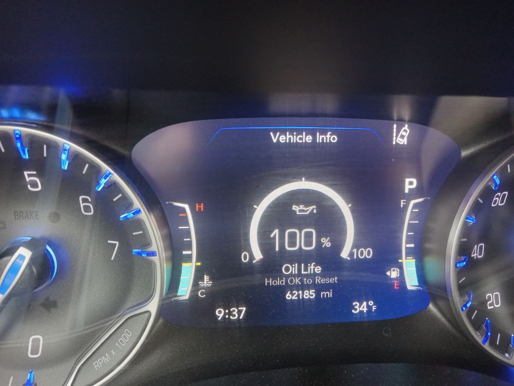 2023 Chrysler Pacifica Image 26